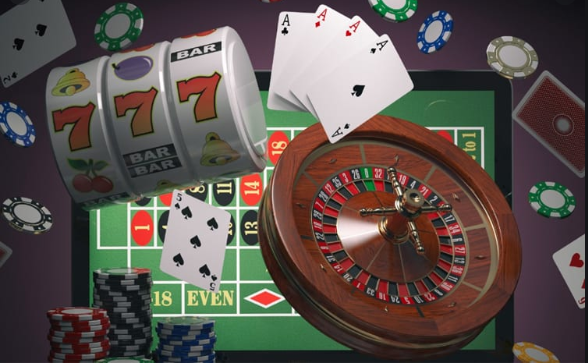 Ayo Bermain Di Bandar Judi Online Terbaik
